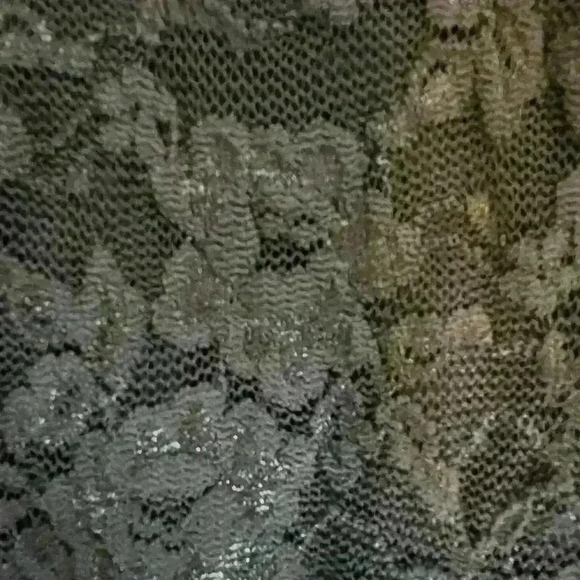 H&M Lace Dress Size Small and Fabulous for Fall - Picture 3 of 4